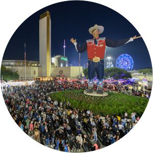 State Fair of Texas - 