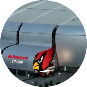 State Farm Stadium - 