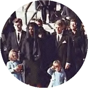 State funeral of John F. Kennedy - November 25, 1963