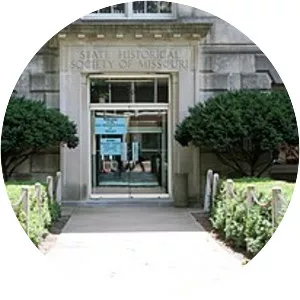 State Historical Society of Missouri