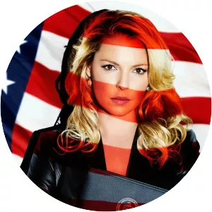 State of Affairs - American thriller series