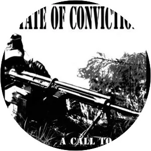 State of Conviction