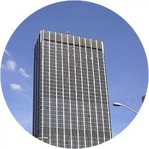 State of Georgia Building