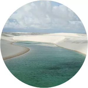 State of Maranhão - Brazilian state