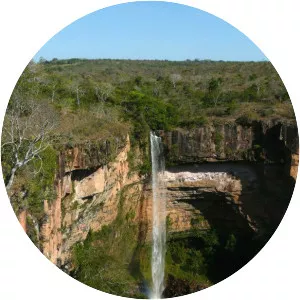 State of Mato Grosso