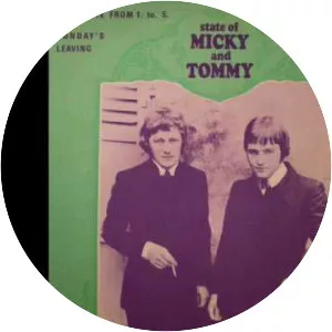 State Of Mickey & Tommy - Musical group