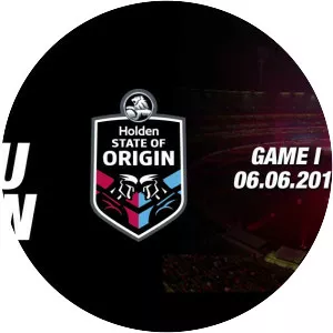 State of Origin series - 