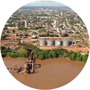 State of Rondônia - Brazilian state