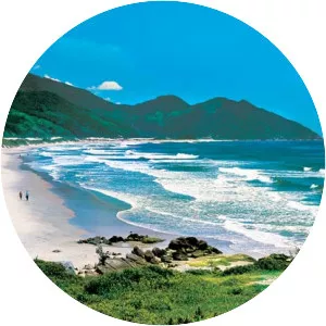 State of Santa Catarina