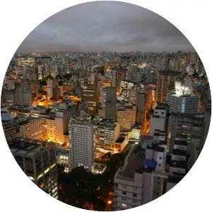 State of São Paulo