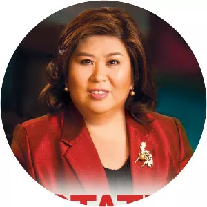 State of the Nation with Jessica Soho
