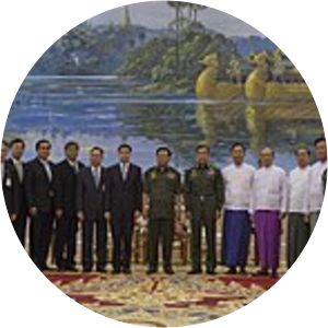 State Peace and Development Council