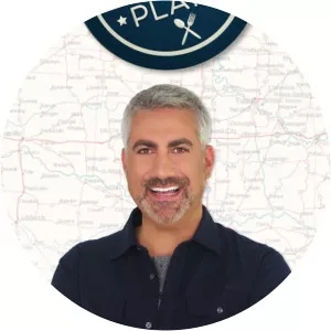 State Plate2016 – 2018