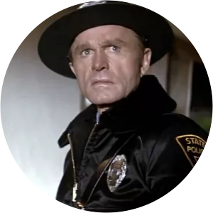 State Police Capt. Dave Kern