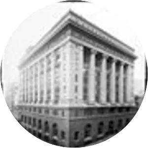 State Savings Bank Building