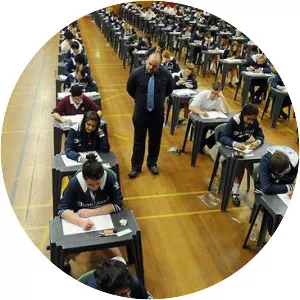 State school - School category