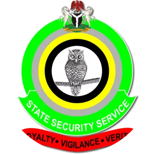 State Security Service