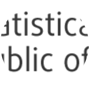 State Statistics Committee