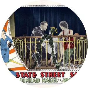 State Street Sadie - 1928 ‧ Drama/Crime ‧ 1h 15m