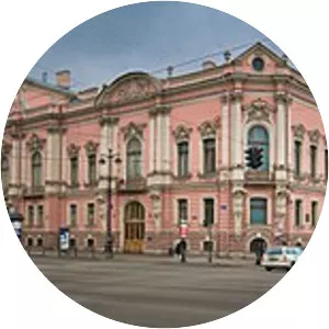 State Symphony Orchestra of St. Petersburg