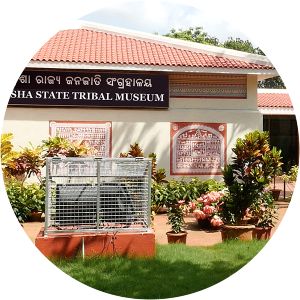 State Tribal Museum