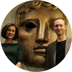 Staten Cousins-Roe - Film producer