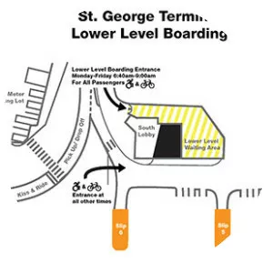 Staten Island Ferry - 