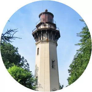 Staten Island Range Lighthouse