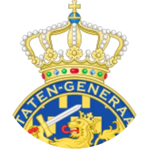 States General of the Netherlands - 