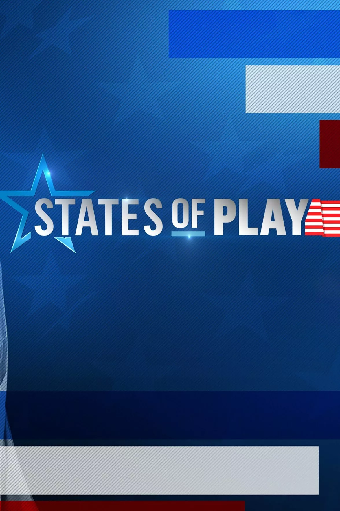 States of Play - Musical group