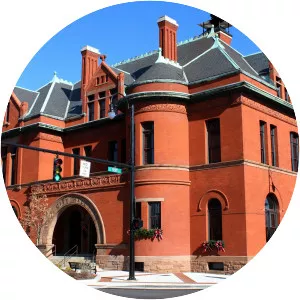 Statesville photograph