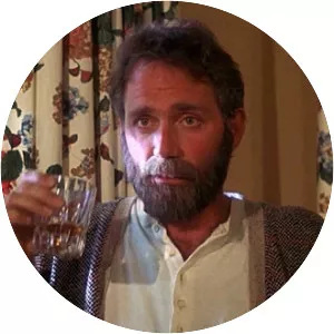 Stathis Borans - Fictional character