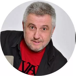 Stathis Panagiotopoulos