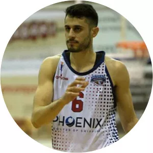 Stathis Papadionysiou