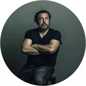 Stathis Stamoulakatos