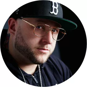 Statik Selektah - American record producer
