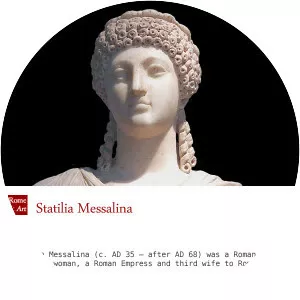 Statilia Messalina - 