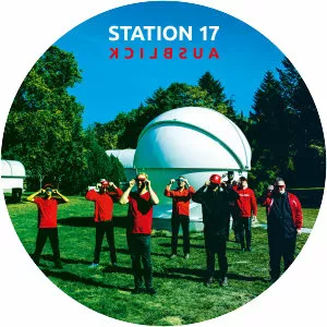 Station 17 - Musical group