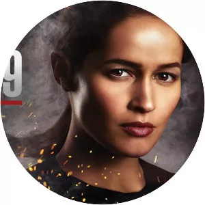 Station 19 - American drama series