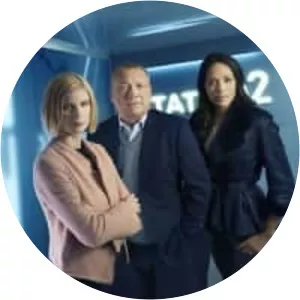 Station 2 - TV program