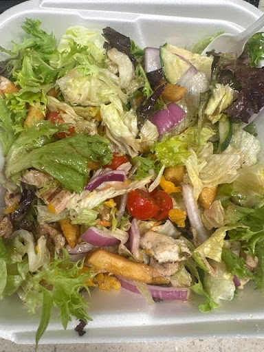 Station 4 Firehouse Grille- Private Club