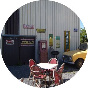 Station 70 Osmanville