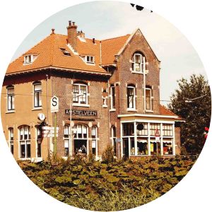 Station Amstelveen - 