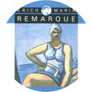 Station at the Horizon