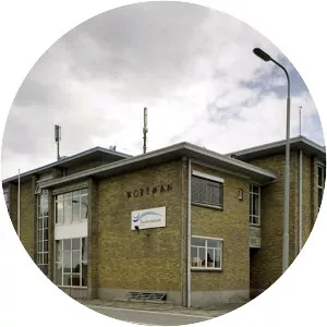 Station de pompage Wortman - 