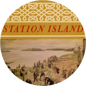 Station Island
