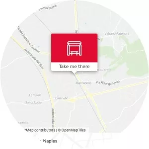 Station of Variano-Caianello