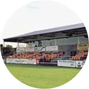 Station Road, Newbridge