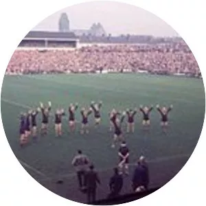 Station Road, Swinton