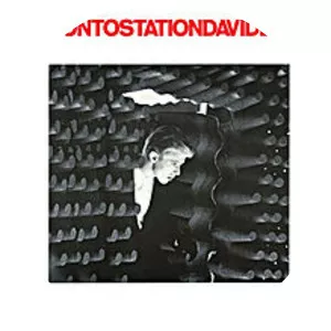 Station to Station - Studio album by David Bowie